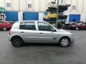 renault clio ii fase ii (b/cb0) del año 2005