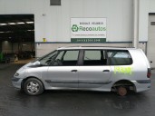 renault espace /grand espace (je0) del año 2006