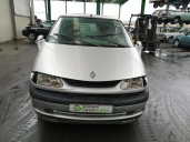 renault espace /grand espace (je0) del año 2006