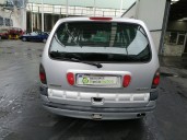 renault espace /grand espace (je0) del año 2006