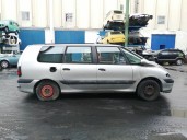 renault espace /grand espace (je0) del año 2006