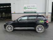 volkswagen touareg (7la) del año 2006
