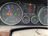 volkswagen touareg (7la) del año 2006