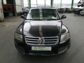 volkswagen touareg (7la) del año 2006