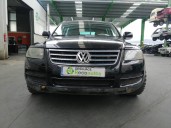 volkswagen touareg (7la) del año 2006