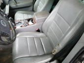 volkswagen touareg (7la) del año 2006