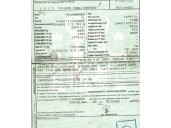 volkswagen touareg (7la) del año 2006