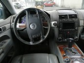 volkswagen touareg (7la) del año 2006