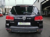 volkswagen touareg (7la) del año 2006