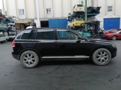 volkswagen touareg (7la) del año 2006