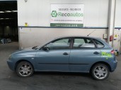 seat ibiza (6l1) del año 2005