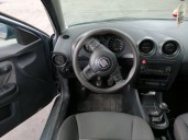 seat ibiza (6l1) del año 2005