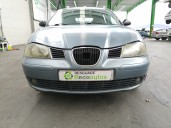 seat ibiza (6l1) del año 2005