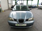 seat ibiza (6l1) del año 2005