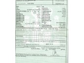 seat ibiza (6l1) del año 2005