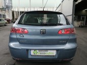 seat ibiza (6l1) del año 2005