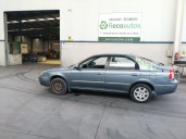 kia shuma ii del año 2002