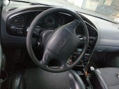 kia shuma ii del año 2002