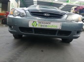 kia shuma ii del año 2002