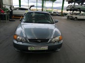 kia shuma ii del año 2002