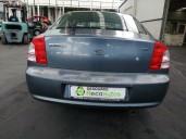 kia shuma ii del año 2002