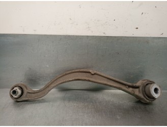 Recambio de brazo suspension inferior trasero derecho para citroën c5 iii (rd_) 1.6 hdi 110 referencia OEM IAM 9801145780 980114