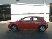 renault megane ii berlina 5p del año 2005