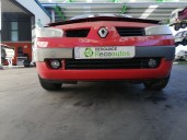 renault megane ii berlina 5p del año 2005