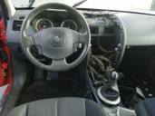 renault megane ii berlina 5p del año 2005