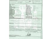 renault megane ii berlina 5p del año 2005