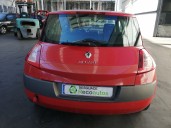 renault megane ii berlina 5p del año 2005