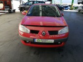 renault megane ii berlina 5p del año 2005