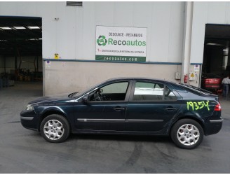 renault laguna ii (bg0) del año 2005