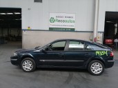 renault laguna ii (bg0) del año 2005