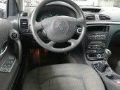 renault laguna ii (bg0) del año 2005