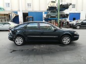 renault laguna ii (bg0) del año 2005