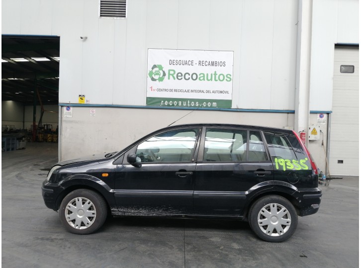 ford fusion (cbk) del año 2004