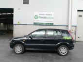 ford fusion (cbk) del año 2004