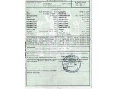 ford fusion (cbk) del año 2004
