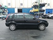 ford fusion (cbk) del año 2004