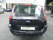 ford fusion (cbk) del año 2004