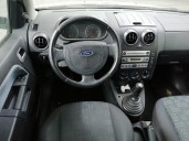 ford fusion (cbk) del año 2004