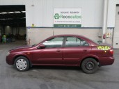 nissan almera (n16/e) del año 2003