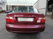 nissan almera (n16/e) del año 2003