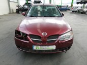 nissan almera (n16/e) del año 2003