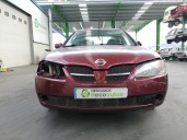 nissan almera (n16/e) del año 2003