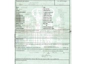 nissan almera (n16/e) del año 2003