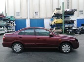 nissan almera (n16/e) del año 2003