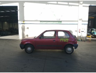 nissan micra (k11) del año 1993