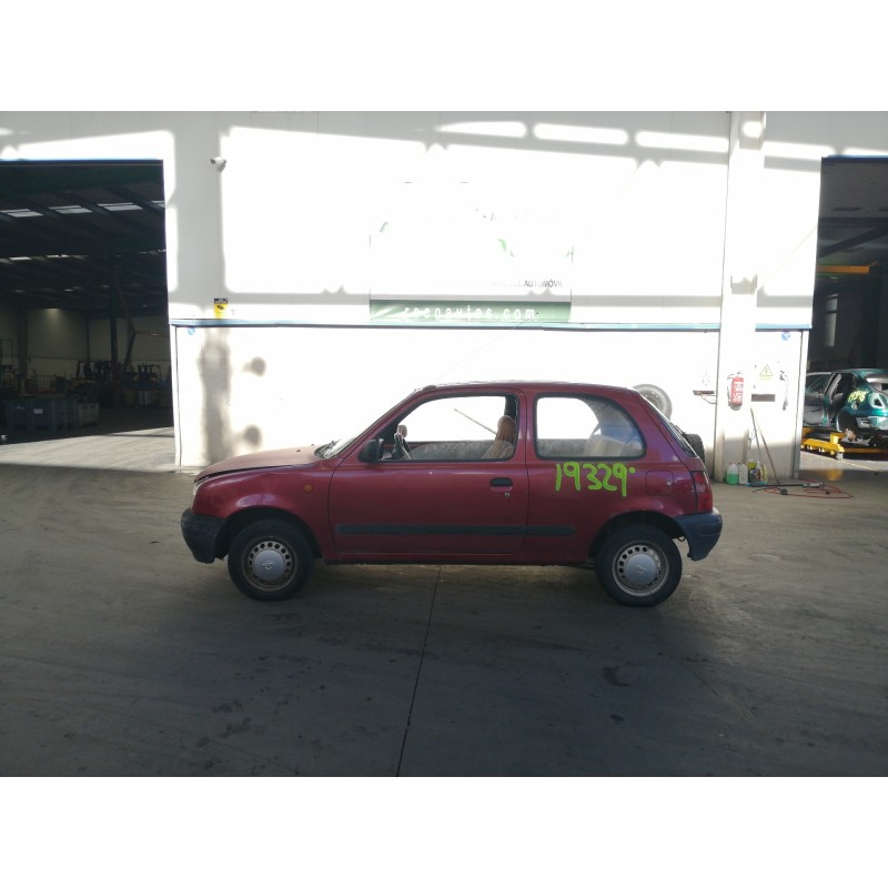 nissan micra (k11) del año 1993